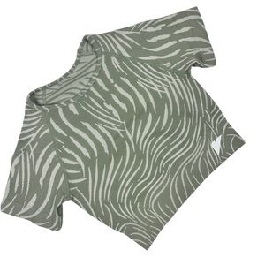 Crop top, gym , yoga